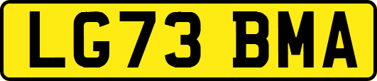 LG73BMA