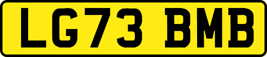LG73BMB