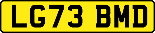 LG73BMD