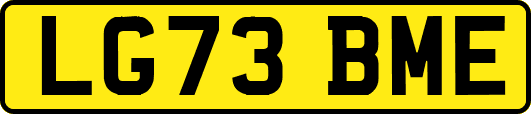 LG73BME