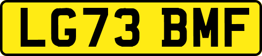 LG73BMF