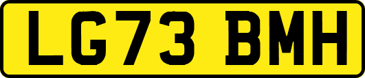 LG73BMH
