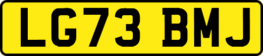 LG73BMJ