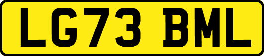 LG73BML