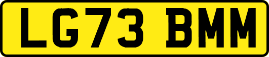 LG73BMM