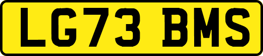LG73BMS