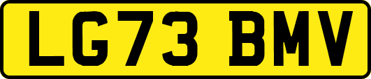 LG73BMV
