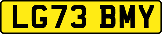 LG73BMY
