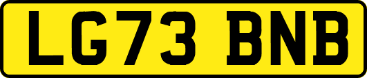 LG73BNB