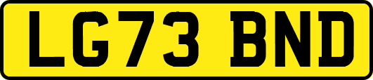 LG73BND