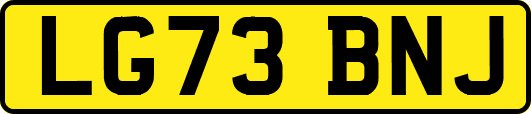 LG73BNJ