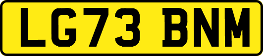 LG73BNM