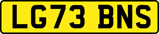 LG73BNS