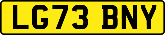 LG73BNY