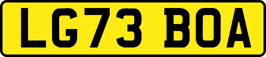 LG73BOA