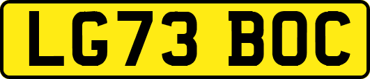 LG73BOC