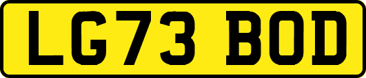 LG73BOD