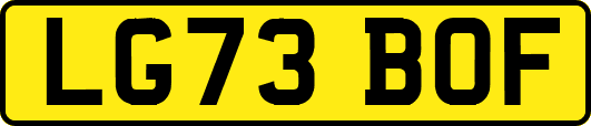 LG73BOF