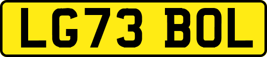 LG73BOL
