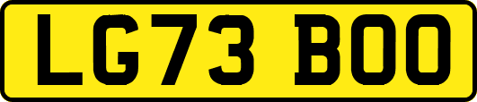LG73BOO