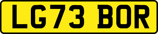 LG73BOR