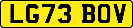 LG73BOV