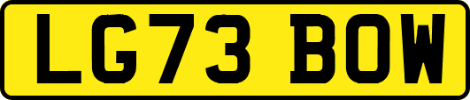 LG73BOW