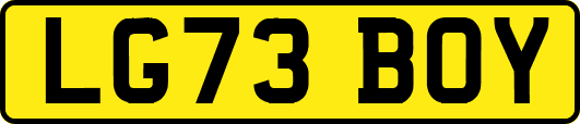 LG73BOY