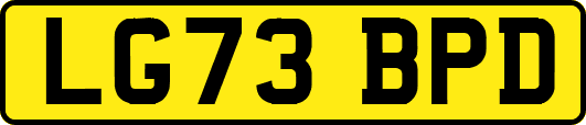 LG73BPD