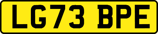 LG73BPE