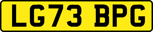 LG73BPG