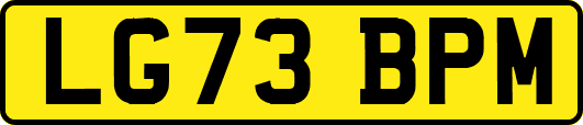 LG73BPM