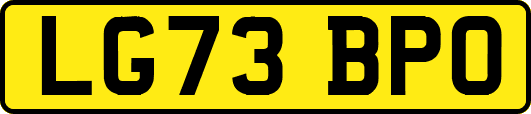 LG73BPO