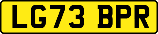 LG73BPR