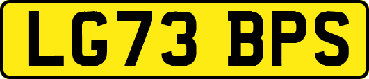 LG73BPS