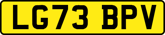 LG73BPV
