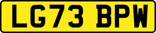LG73BPW