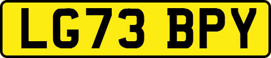 LG73BPY