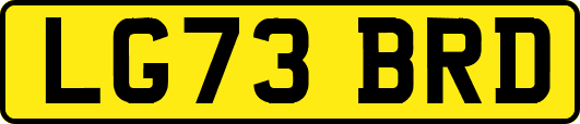LG73BRD