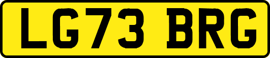 LG73BRG