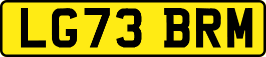 LG73BRM