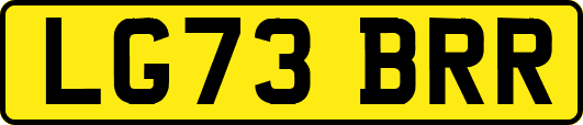 LG73BRR