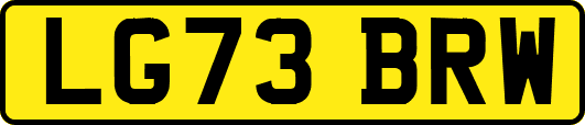 LG73BRW