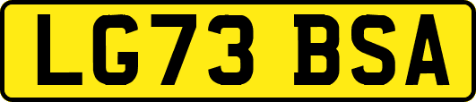 LG73BSA