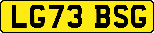 LG73BSG