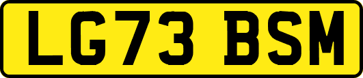 LG73BSM