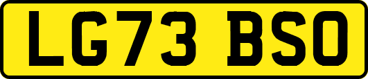 LG73BSO