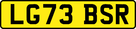 LG73BSR