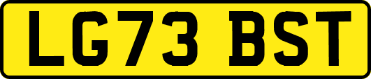 LG73BST