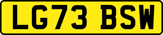 LG73BSW